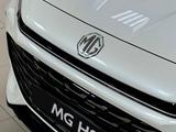 MG HS Comfort 2026 года за 9 990 000 тг. в Актобе – фото 3