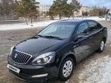 Geely SC7 2014 года за 2 700 000 тг. в Костанай