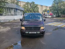 Mercedes-Benz Vito, 1998