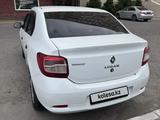 Renault Logan 2015 года за 2 000 000 тг. в Павлодар – фото 3