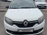 Renault Logan 2015 года за 2 000 000 тг. в Павлодар