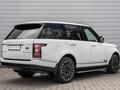 Land Rover Range Rover 2013 годаүшін23 200 000 тг. в Астана – фото 9