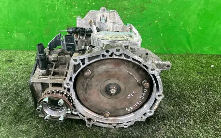 Акпп на Гольф 4 объём 1.6 за 280 000 тг. в Астана