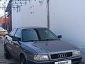 Audi 80 1993 годаfor1 350 000 тг. в Тараз