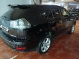 Lexus RX 300 2004 года за 7 800 000 тг. в Астана – фото 3