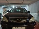 Lexus RX 300 2004 года за 7 800 000 тг. в Астана – фото 5