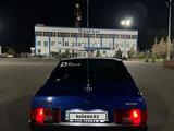 ВАЗ (Lada) 21099 1998 года за 1 200 000 тг. в Шымкент