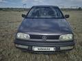 Volkswagen Golf 1991 года за 850 000 тг. в Караганда – фото 2