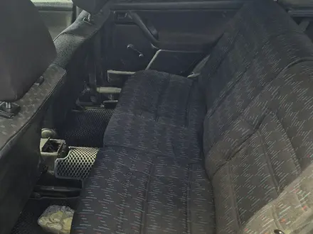 Volkswagen Golf 1991 года за 850 000 тг. в Караганда – фото 10