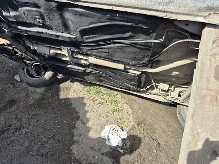 Volkswagen Golf 1991 года за 850 000 тг. в Караганда – фото 12