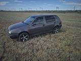 Volkswagen Golf 1991 года за 850 000 тг. в Караганда