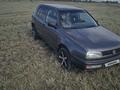 Volkswagen Golf 1991 года за 850 000 тг. в Караганда – фото 5