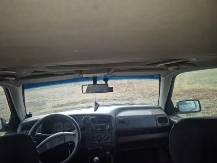 Volkswagen Golf 1991 года за 850 000 тг. в Караганда – фото 8