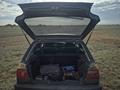 Volkswagen Golf 1991 года за 850 000 тг. в Караганда – фото 9