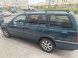 Volkswagen Golf 1994 годаүшін1 200 000 тг. в Астана – фото 2