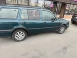 Volkswagen Golf 1994 годаүшін1 200 000 тг. в Астана – фото 3