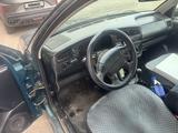 Volkswagen Golf 1994 годаүшін1 200 000 тг. в Астана – фото 4