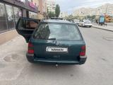 Volkswagen Golf 1994 годаүшін1 200 000 тг. в Астана – фото 5