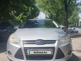 Ford Focus 2012 года за 4 500 000 тг. в Алматы – фото 2