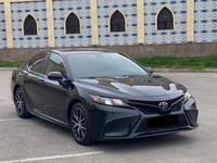 Toyota Camry 2020 года за 10 600 000 тг. в Тараз