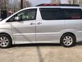 Toyota Alphard 2006 года за 9 000 000 тг. в Алматы – фото 8