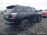 Toyota 4Runner 2022 года за 16 000 000 тг. в Алматы – фото 4