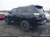 Toyota 4Runner 2022 года за 16 000 000 тг. в Алматы – фото 3