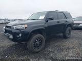 Toyota 4Runner 2022 года за 16 000 000 тг. в Алматы – фото 2