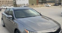 Kia Optima 2017 года за 5 000 000 тг. в Актау – фото 2