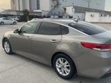 Kia Optima 2017 года за 5 000 000 тг. в Актау – фото 4