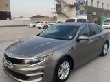 Kia Optima 2017 года за 5 000 000 тг. в Актау
