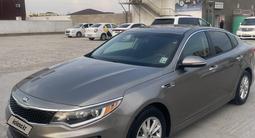 Kia Optima 2017 года за 5 000 000 тг. в Актау