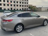 Kia Optima 2017 года за 5 000 000 тг. в Актау – фото 3