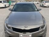 Kia Optima 2017 года за 5 000 000 тг. в Актау – фото 5