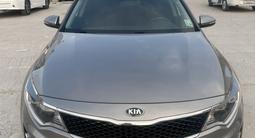 Kia Optima 2017 года за 5 000 000 тг. в Актау – фото 5