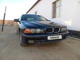 BMW 528 1998 годаfor2 800 000 тг. в Актау – фото 3