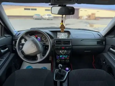 ВАЗ (Lada) Priora 2170 2014 года за 3 600 000 тг. в Павлодар – фото 2