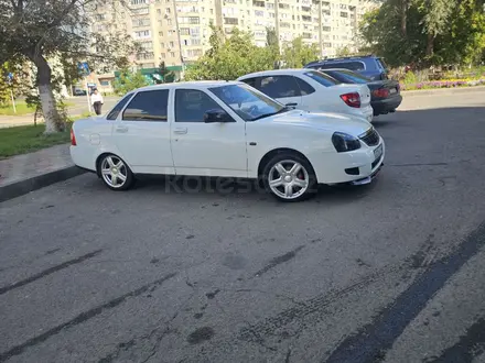 ВАЗ (Lada) Priora 2170 2014 года за 3 600 000 тг. в Павлодар – фото 6