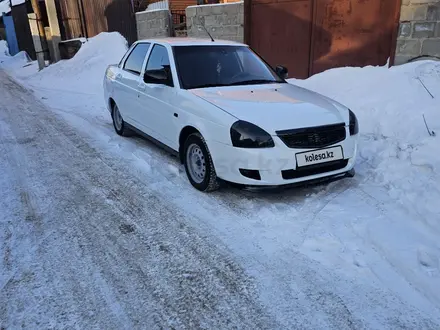 ВАЗ (Lada) Priora 2170 2014 года за 3 600 000 тг. в Павлодар – фото 8