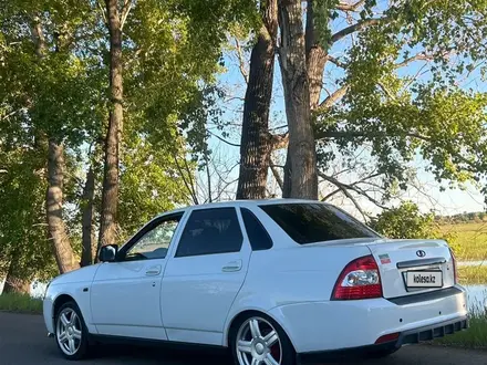 ВАЗ (Lada) Priora 2170 2014 года за 3 600 000 тг. в Павлодар – фото 10