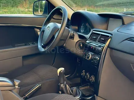 ВАЗ (Lada) Priora 2170 2014 года за 3 600 000 тг. в Павлодар