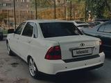 ВАЗ (Lada) Priora 2170 2014 года за 3 600 000 тг. в Павлодар – фото 4