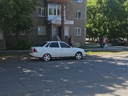 ВАЗ (Lada) Priora 2170 2014 года за 3 600 000 тг. в Павлодар – фото 5