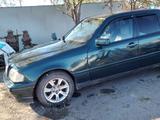 Mercedes-Benz C 180 1994 года за 1 700 000 тг. в Шортанды – фото 2