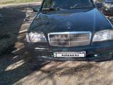 Mercedes-Benz C 180 1994 года за 1 700 000 тг. в Шортанды