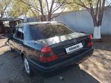 Mercedes-Benz C 180 1994 года за 1 700 000 тг. в Шортанды – фото 3