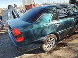 Mercedes-Benz C 180 1994 года за 1 700 000 тг. в Шортанды – фото 4