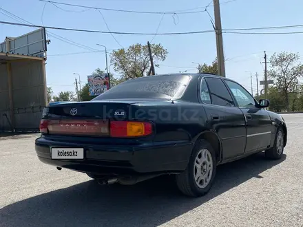 Toyota Camry 1994 года за 1 590 000 тг. в Сарыагаш – фото 7