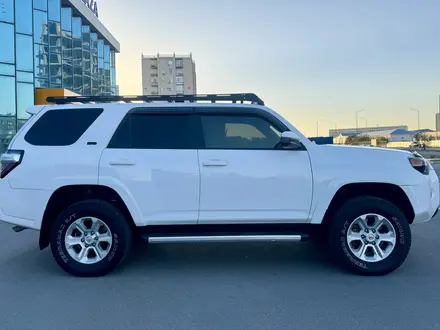 Toyota 4Runner 2016 года за 20 000 000 тг. в Актау – фото 6