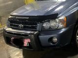 Toyota Highlander 2003 годаfor6 900 000 тг. в Алматы – фото 3